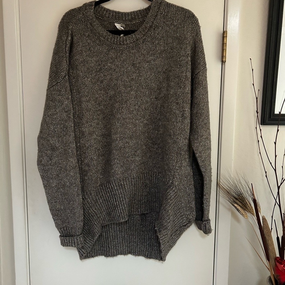 Holiday sweater